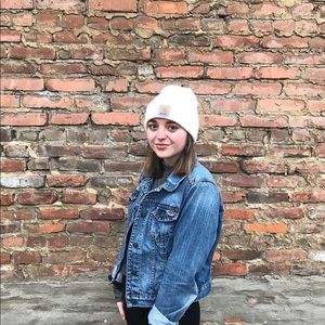 Meet your Posher, Grace